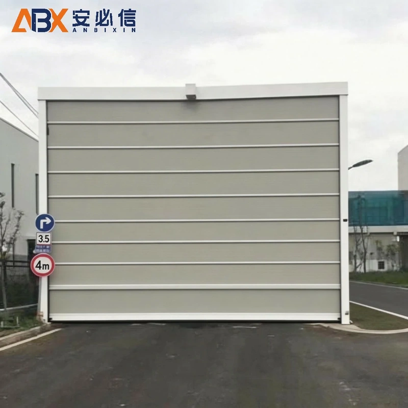 吉林市堆积门