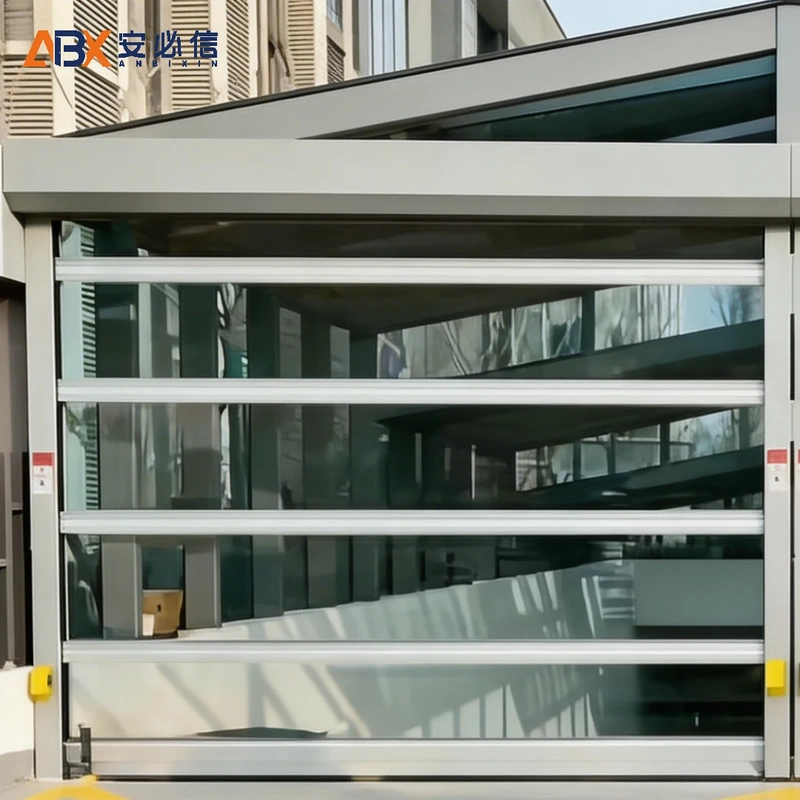 吉林市软质快速门