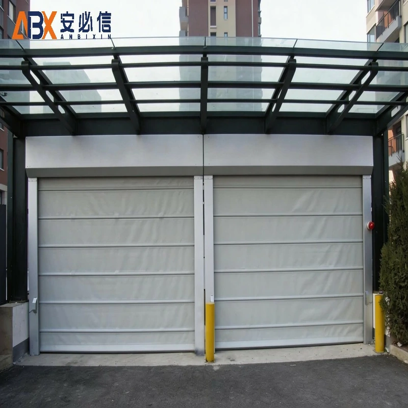吉林市高速门